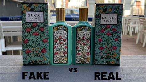 gucci flora gorgeous gardenia fake vs real|gucci flora gardenia perfume review.